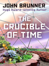 Cover image for Crucible of Time
